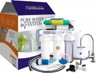 Фильтр для воды PurePro RO5P