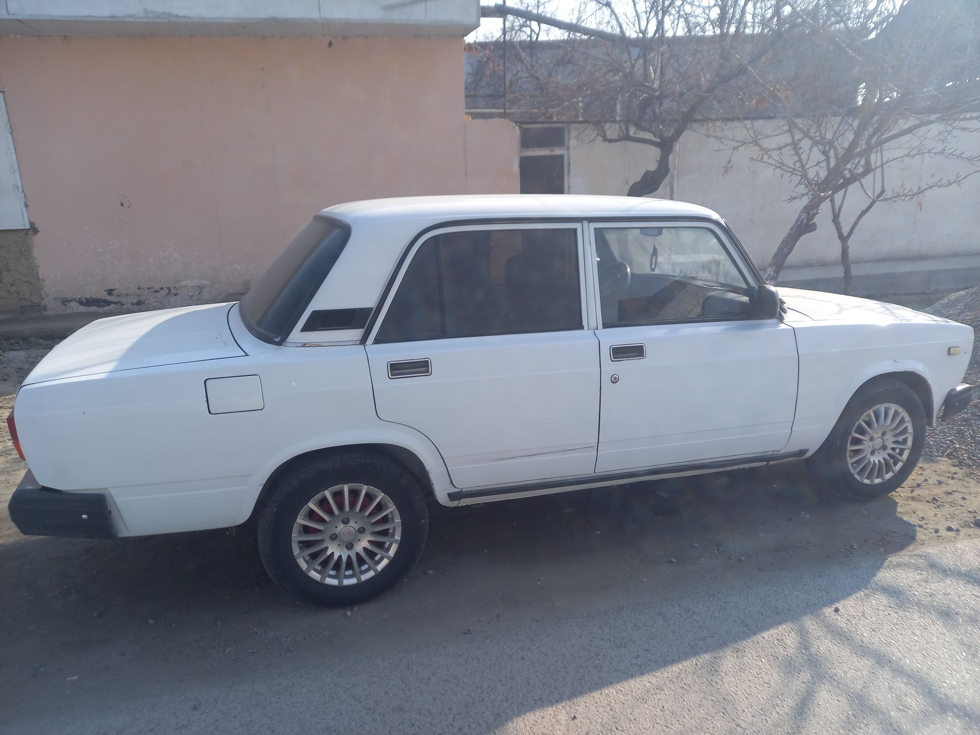 vaz 2107 srochna