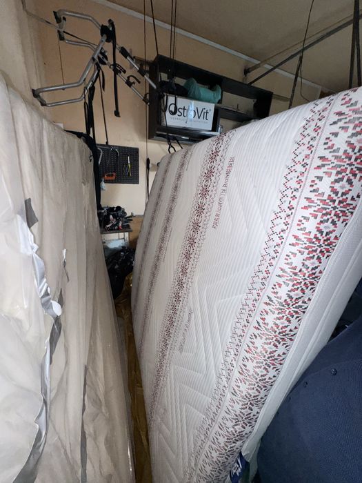 Saltea ferma 180 x 200