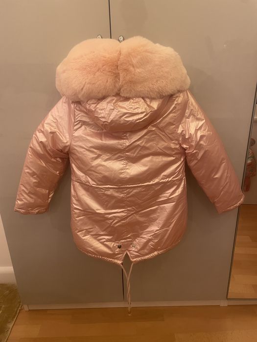 Geaca Fete Antonio Bonnati