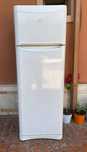 Продаётся рабочий холодильник Indesit.
Ishlab turgan muzlatgich sotila
