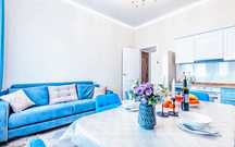 ЖК GREEN PLAZA 3-комнатная ЗВОНИТЕ 24/7  Smart-Wifi