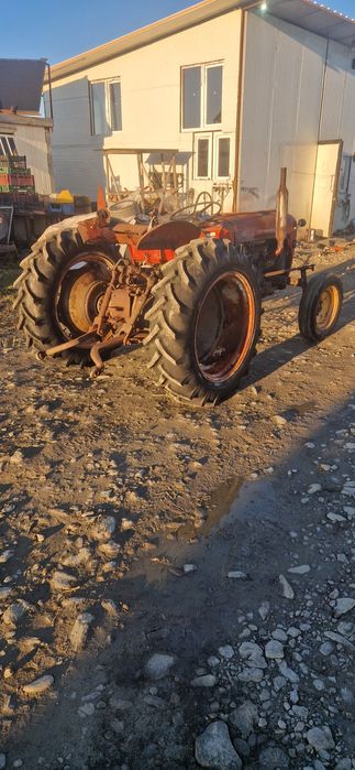 Massey Ferguson 35