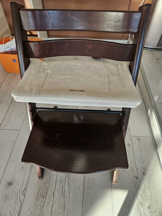 Stokke детско/бебешко столче за хранене