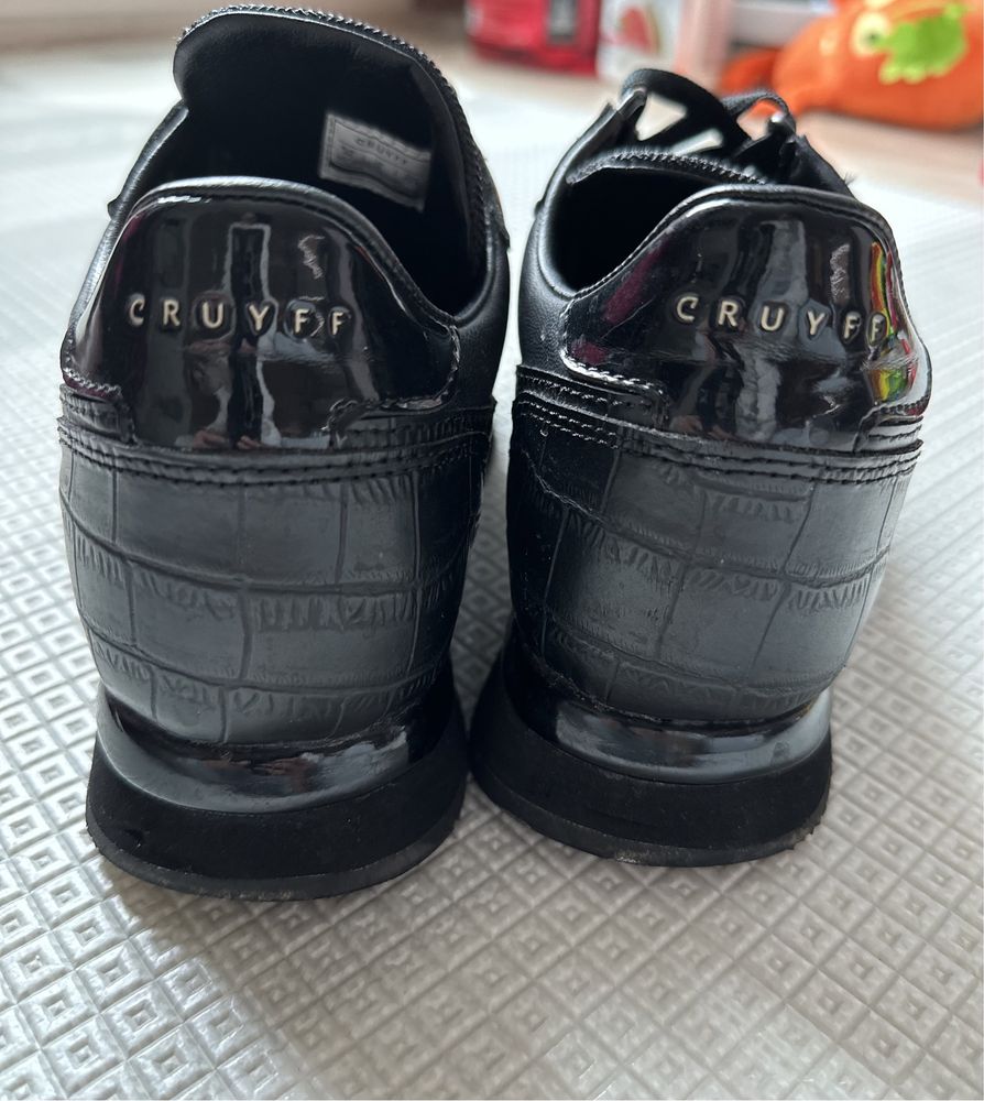 Спортни обувки Cruyff 36