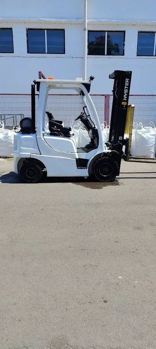 Hyster H2.5 FT Hyster H2.5FT GPL