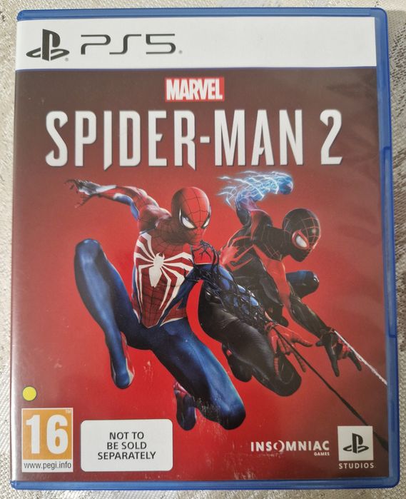 Игри за Ps5 и Ps4