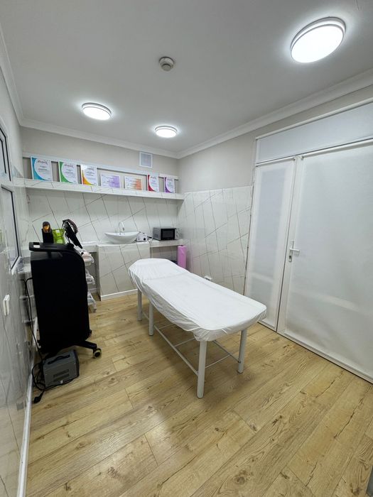 Кабинет в аренду по часам