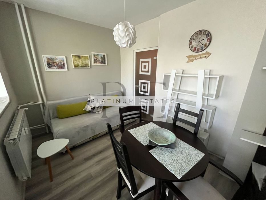 Продава се Двустаен апартамент в София, Красна поляна 3 - 52 кв.м за 2885 €/кв.м - Снимка #5