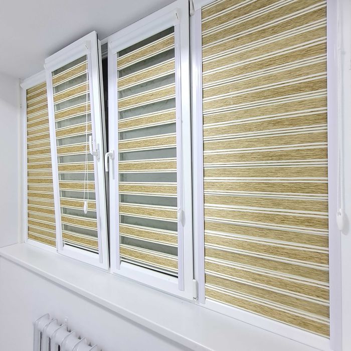 Кассетные жалюзи | Jalyuzi | Жалюзи на заказ.  Ksj062