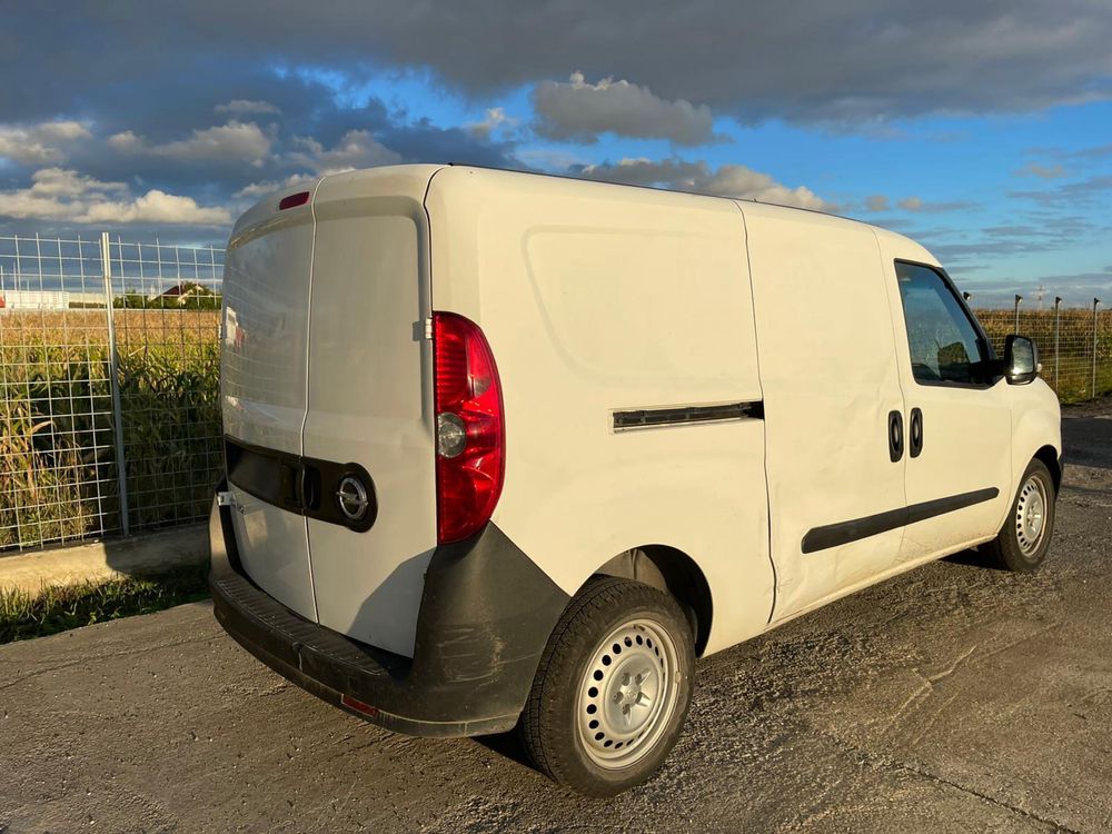 piese dezmembrari opel combo 2018