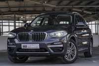 BMW X3 BMW X3 Xdrive 20d Steptronic "Luxury Line"