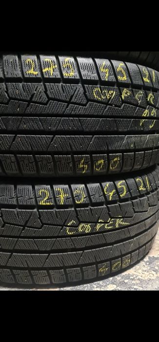 Anvelope Iarnă 275 45 21 / 275 40 21