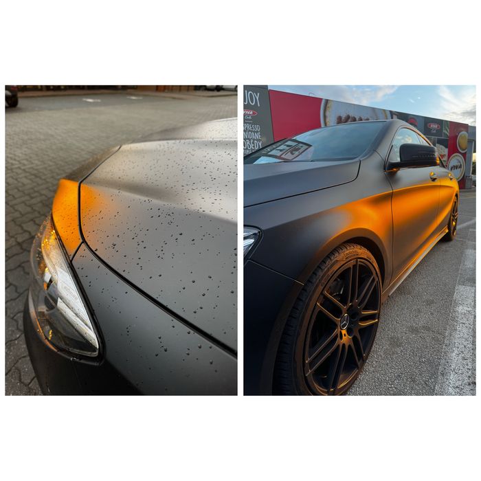 Mercedes-Benz CLA 220d AMG Facelift 7G-DCT AMG Line LED