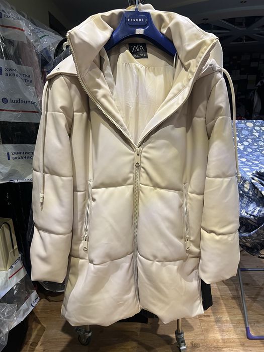 Женская куртка Zara