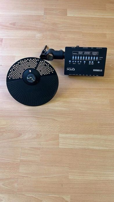YAMAHA DTX 432K Електронни барабани