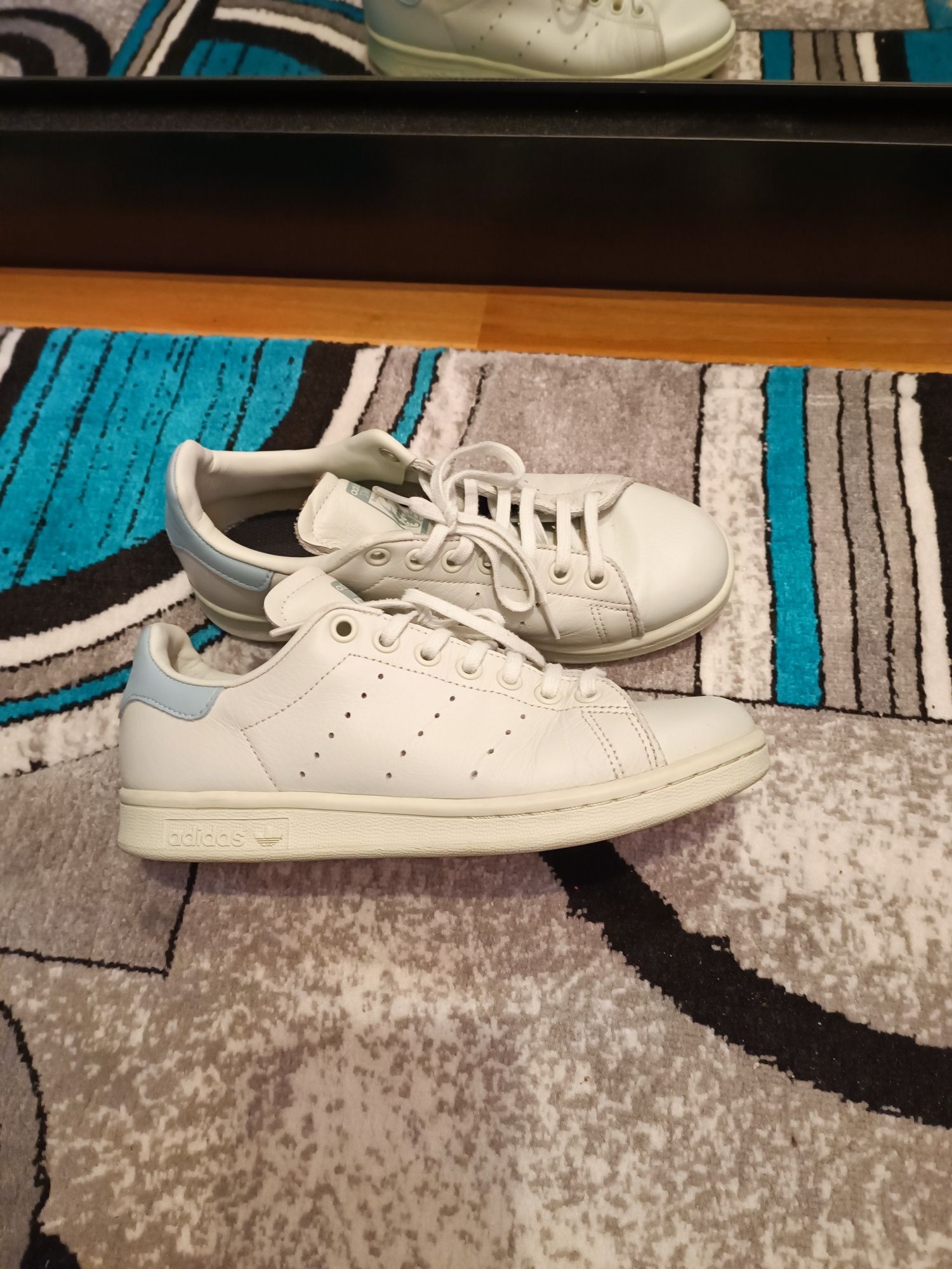 Adidas dama Stan Smith