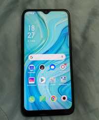 Oppo A1k 2021г. В отличном состоянии.читайте