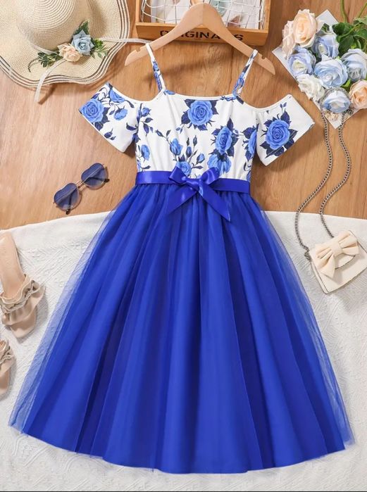 Платья для девочек