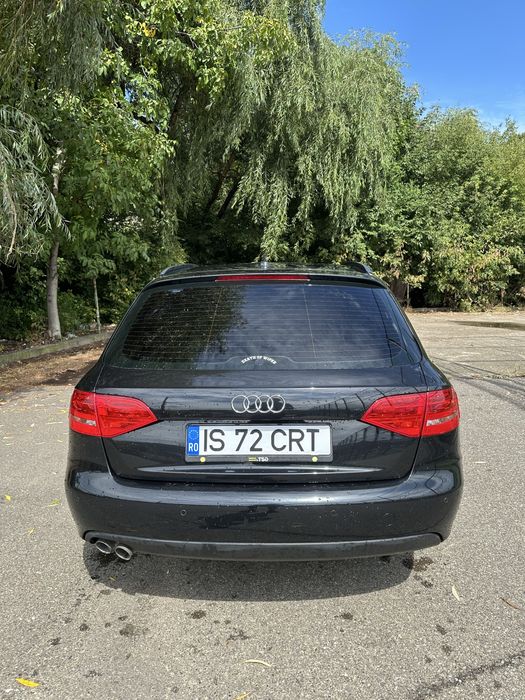 De vânzare Audi A4 B8