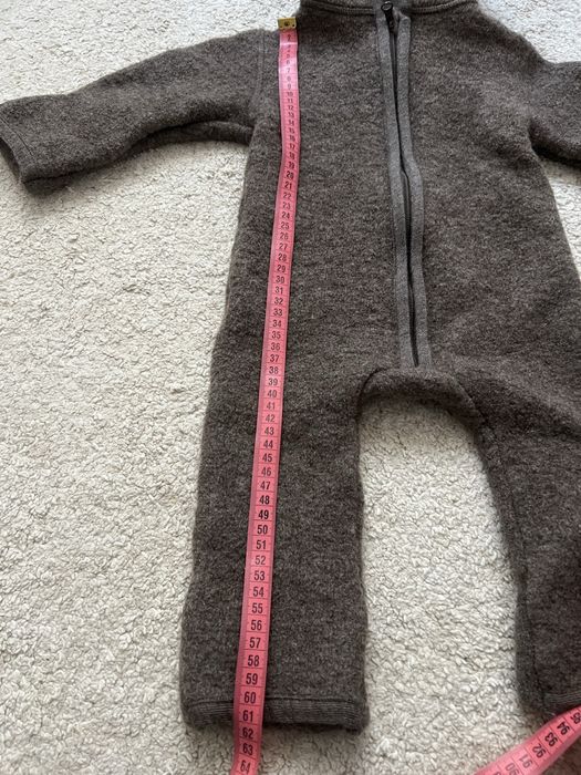 Overall / Salopeta Halfen