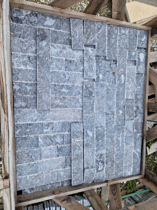 Мрамор Глиц Афион 2см/7.5  - 55 лв.м2 с ддс