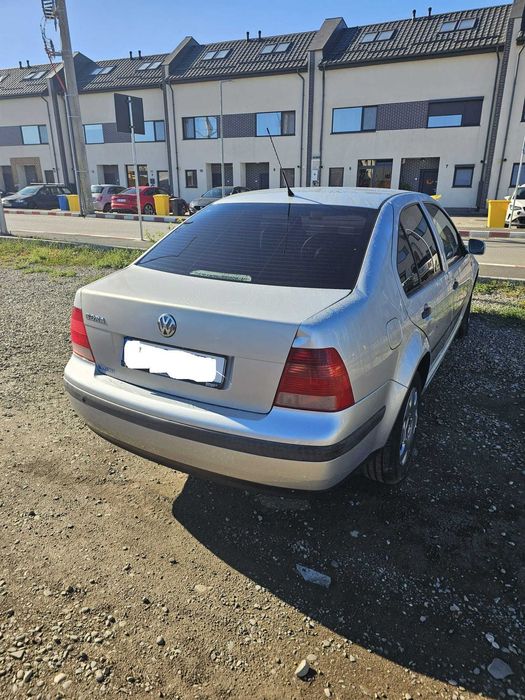 Volkswagen Bora Oferta