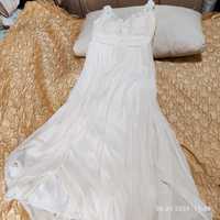 Продам свадебное платье 5000