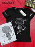 Tricou pentru dama Karl Lagerfeld