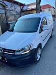VW cady maxii  1.9 tdi 4x4   150cp   Clima de stationare an 20217