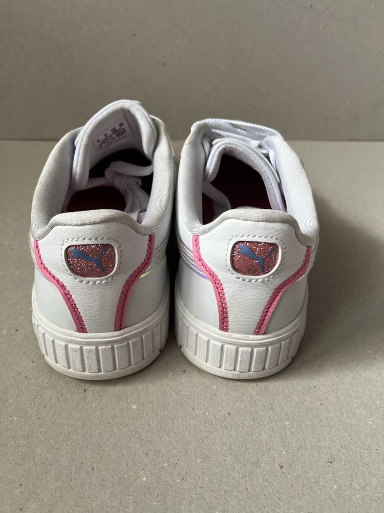Кецове Puma Carina 38