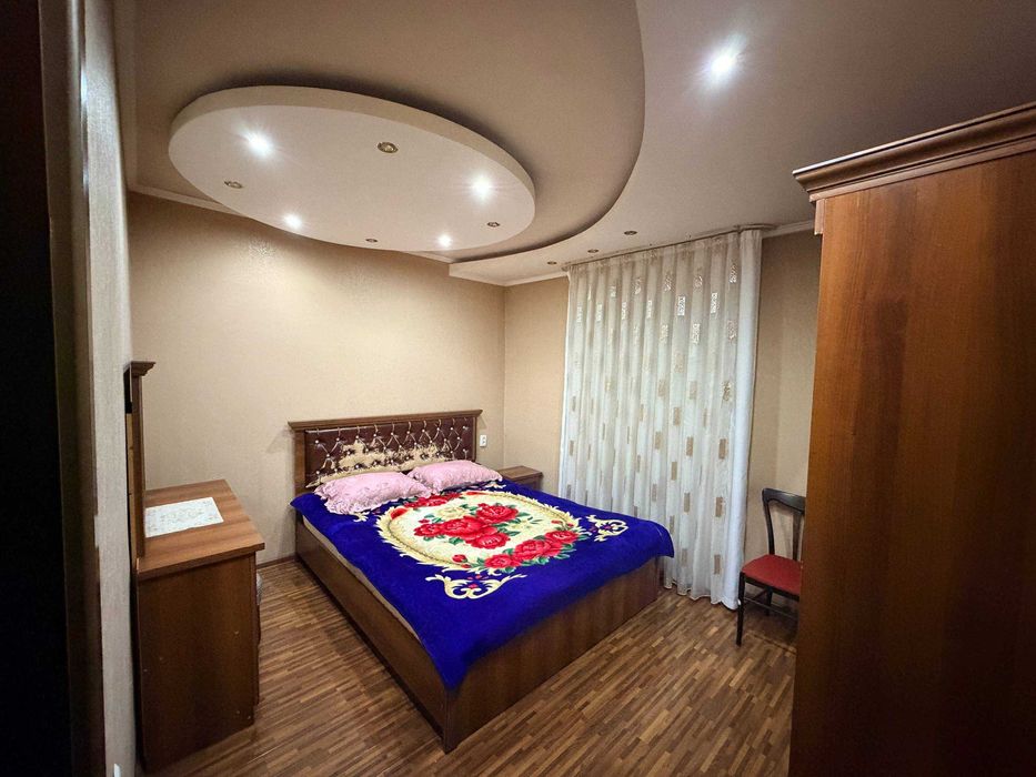 Сдаётся в Аренду Своя 2х комнатная квартира в м-в Госпитальный