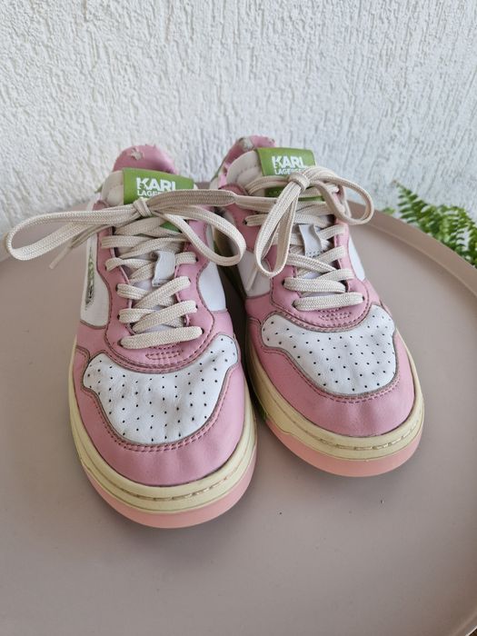 Adidasi Karl lagerfeld nr35