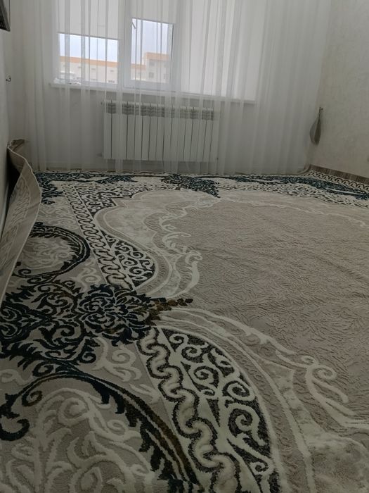 Ковёр размер 6*4