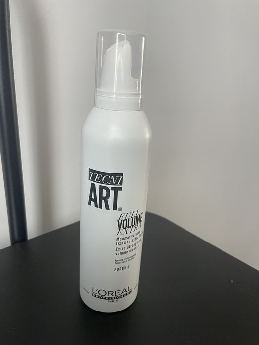 L’Oréal Professionnel Tecni Art Full Volume Extra