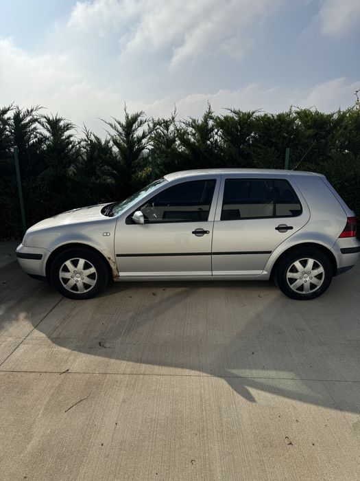 De vanzare Vw Golf 4