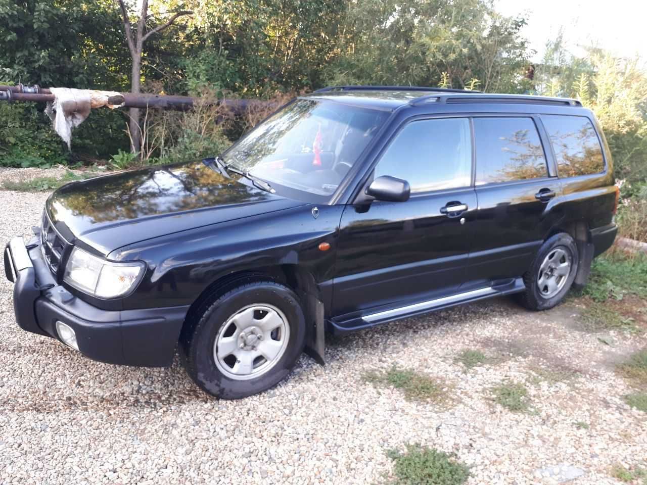 Продам Subaru Forester