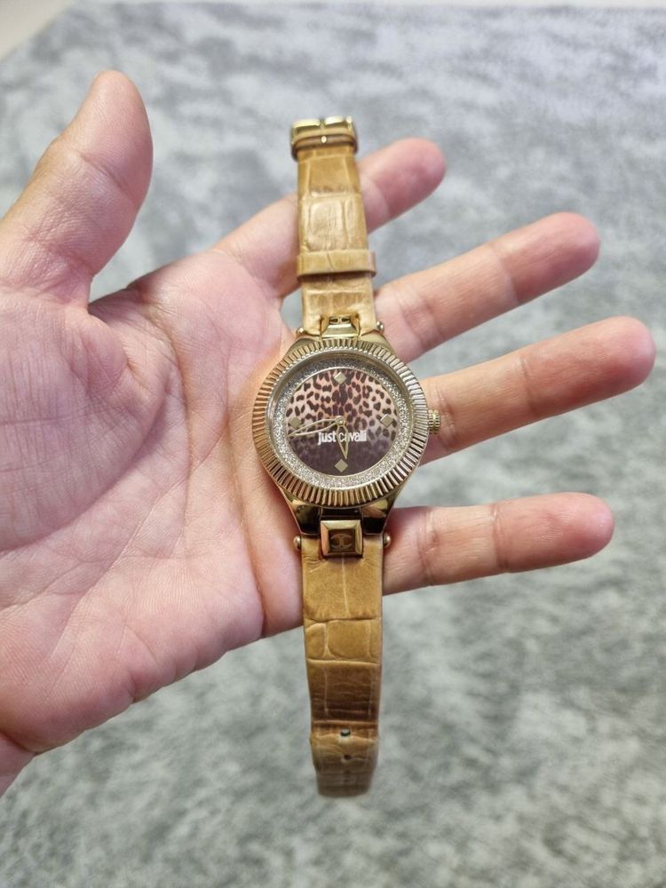 Продам женские наручные часы Just Cavalli (оригинал)