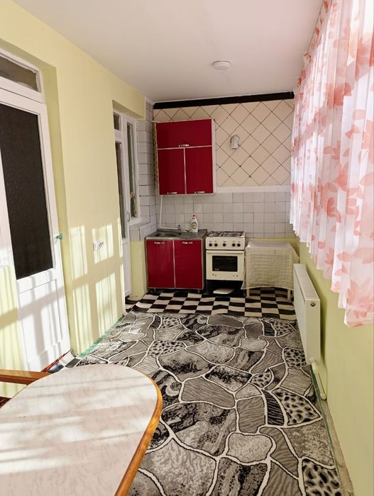 Сдается 3х комнатная квартира