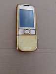 Телефон Нокия /Nokia 8800 Gold Arte Diamonds