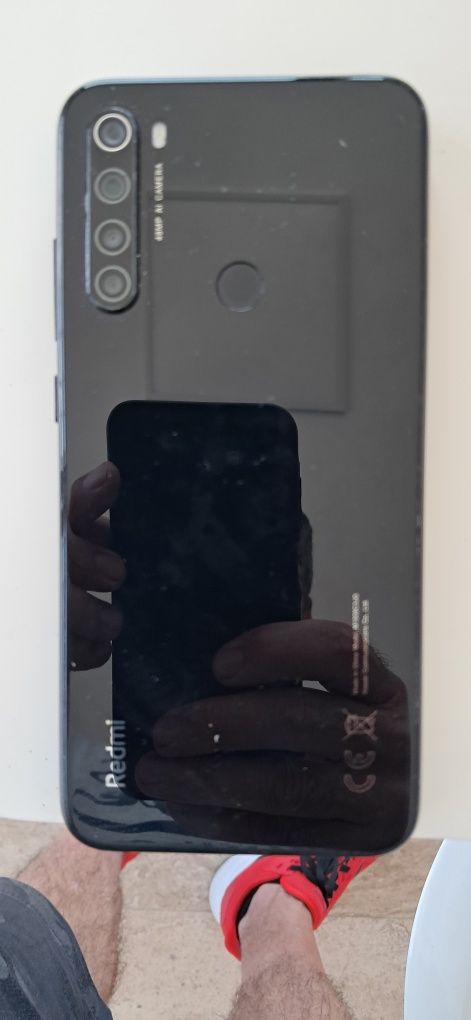 Xiaomi Redmi Note