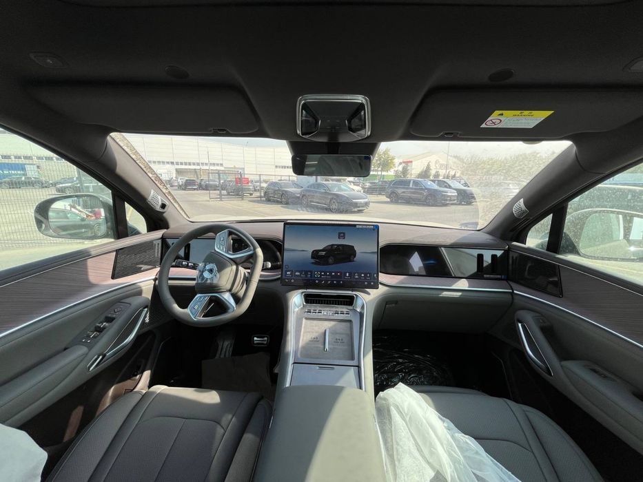 Denza N9 full arzon narxda