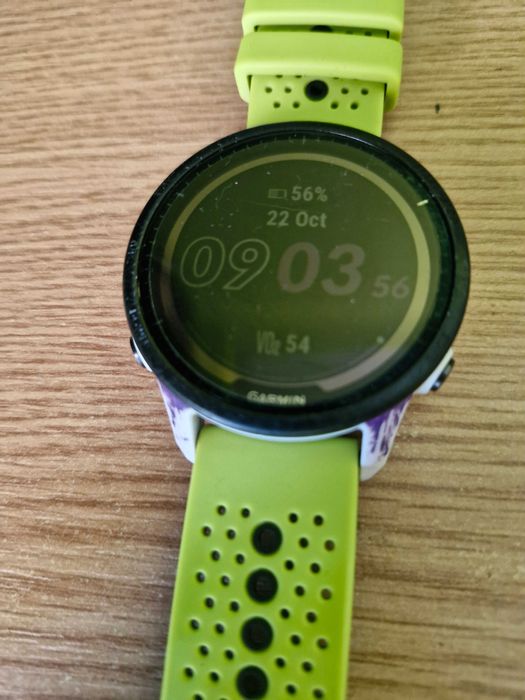 Garmin Forerunner 955 solar