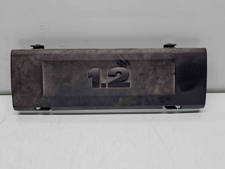 Capac motor Skoda Fabia 2 (5J, 542) [Fabr 2007-2014] 03E103929A 1.2 be