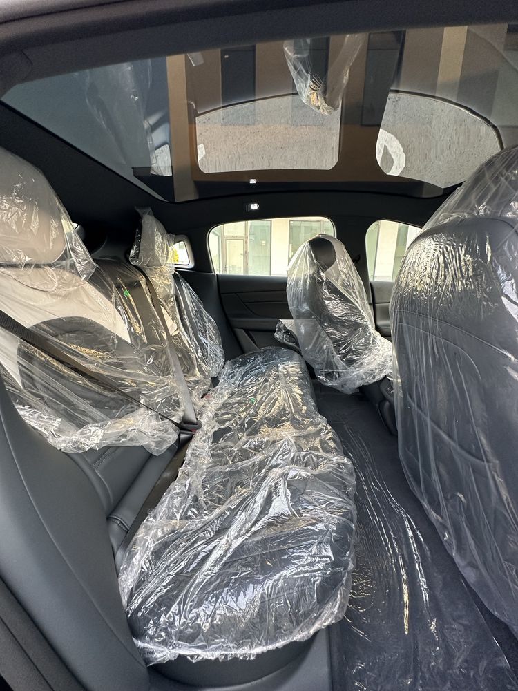 Dongfeng ep 007 Pro