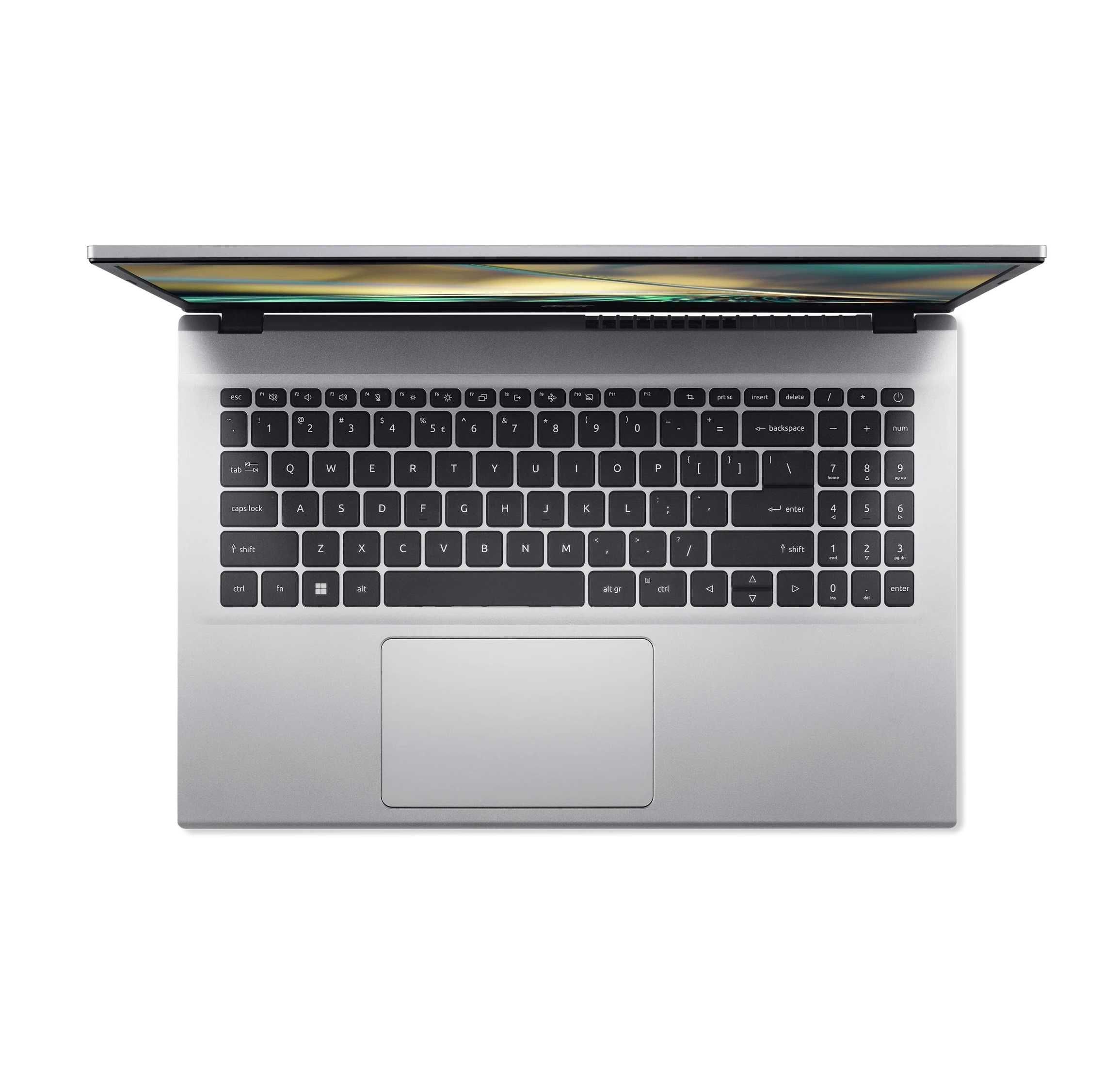 Ноутбук ACER Aspire 3 A315-59/i7-1255U/8GB/512GB/IRIS XE/15,6 FHD