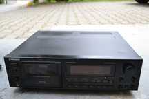 Deck Pioneer CT 757