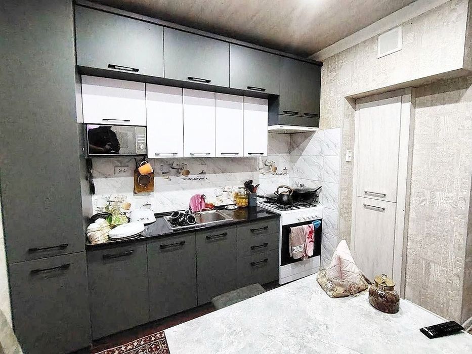 Кунликга квартира берилади без Закс мумкин