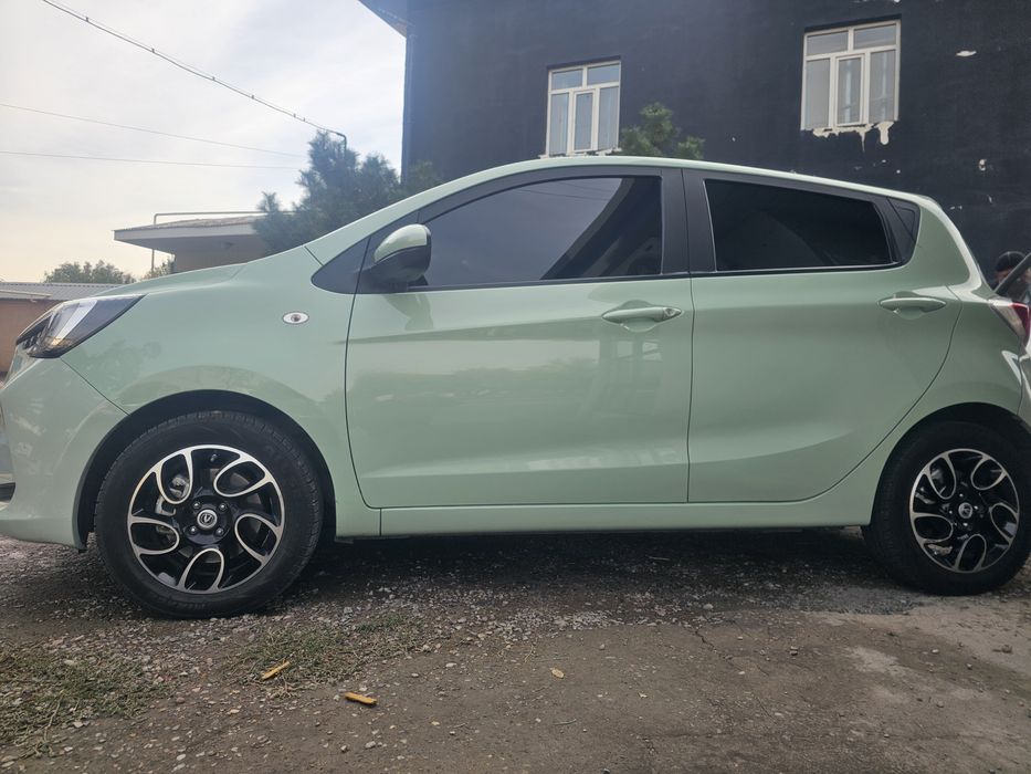 Changan ben ben sotiladi