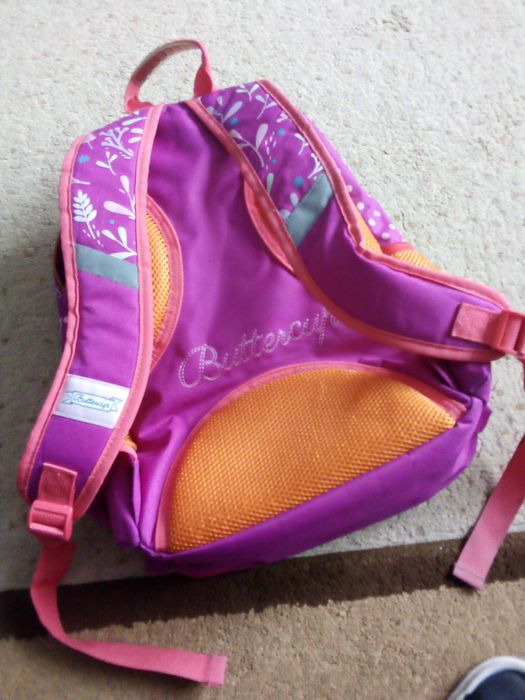 Ghiozdan pentru copii